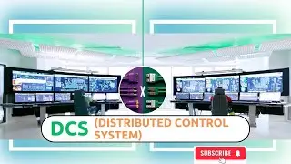DCS! #dcsworld #dcs# #plc #plctutorial #plcbasics #plc4free #tiaportal #codesys #automation#scada