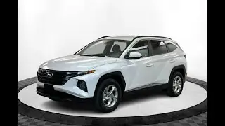 2024 Hyundai Tucson SEL UT St George, Mesquite, Cedar City, Hurricane, Kanab