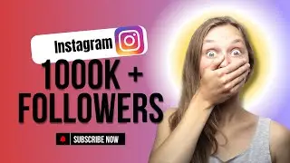 How to increase Instagram Followers Quickly in 2025 #instagram #followers #instafollower 