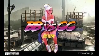 CTF TOURNAMENT - BOSS BATTLE VS GG ON EDEN