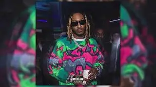 [FREE] FUTURE TYPE BEAT - 