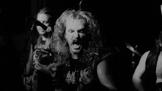 DEATHHAMMER @ The Golden Bull (Oakland)