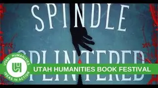Utah Humanities Book Festival: Alix E. Harrow in conversation with RJ Walker