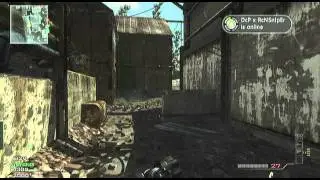 zannderx Elite Team Death Match Ep  4