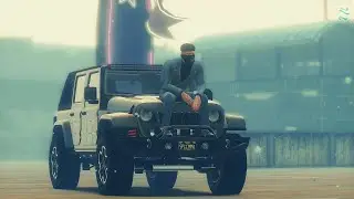 Sher Aa Gaya 🚨🔥| Sam Parker⛓️Red Mafia | GTA RP in Samatva Roleplay #srp #samatva