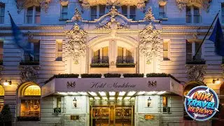 Hotel Monteleone | New Orleans (LA), United States | Hotel Review ⭐
