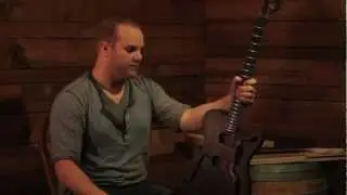 Veritas Guitars