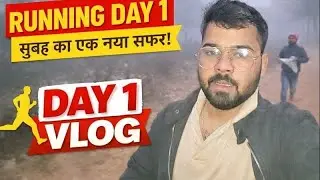 Day 1 Daily Vlog | Aaj Se Daily Vlogging Start | Real Life Hindi Vlog