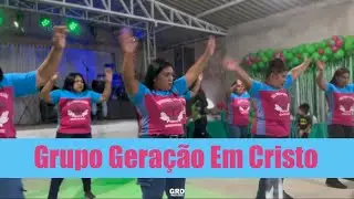 Grupo Geração Em Cristo