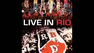 RBD - Live In Rio - 19 Un Poco De Tu Amor [DVD]