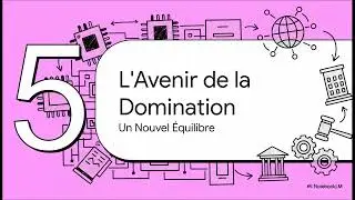 Paul Jorion - Trump, Xi Jinping et l'&eacute;quilibre des forces en IA