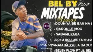 BEL BY FLOW NIOGANA BOULATE KHOSSO