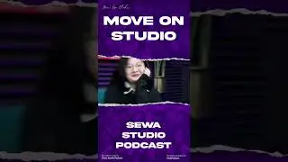 Sewa Studio Podcast ✅