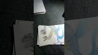 More KAIJUS!!!