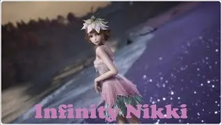 Infinity Nikki 
