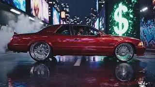 Street Kings 👑 Real Gangster Rap & Trap Hustle Motivation