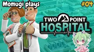 Two Point Hospital  (Livestream)