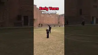 Early Years Development| Awareness Drill| Fun Drill| Small Side Game