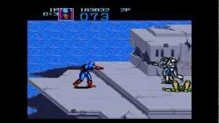 Captain America And The Avengers w/OZdeFailure Ep.3: See His Power!