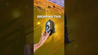 Why Are Fortnite Pros Dropping This Medallion?