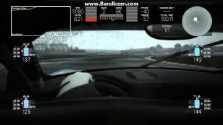 Project Cars - Thunderstorm Gameplay (1080p)
