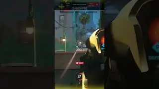 Widowmaker Play of The Game