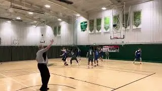 [ SBL S3 ] 15 Oct vs Derby Academy Q4