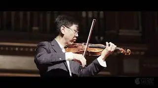 A Musical Holiday Gift from Chamber Music Northwest!