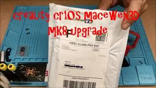CREALITY Cr10-s BEST 1st Upgrade!!