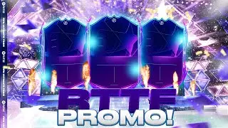 FIFA 22 LIVE - RTTF PROMO!! - FUT CHAMPS  --  FIFA 22