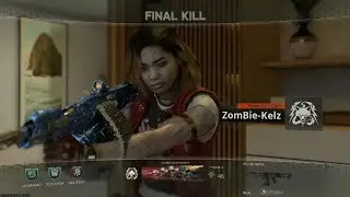 Final Kill Call of Duty Black Ops 7 Raid Map