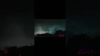 The Way I Am - Eminem Ft Marilyn Manson (Danny Lohner Metal Remix) Texas Lightning Show 9/24/2023