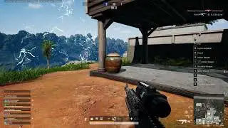 Как пинговать в PUBG &mdash; использование пингов в Playersunknown's Battlegrounds