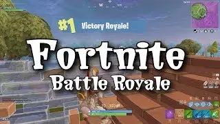 Goodbye Junk Junction | [Fortnite Highlights]