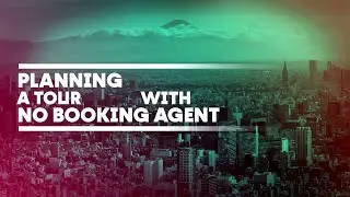 PLAN your OWN TOUR - The NO Booking Agent Required GUIDE