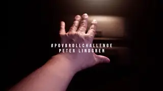#POVBROLLCHALLENGE - Peter Lindgren - Sony a6500