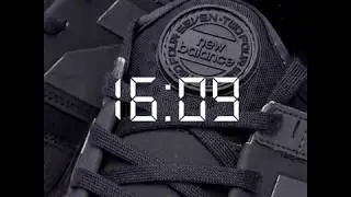 City Sneakers - New Balance 247 Sport