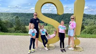 Sigulda zoo ja Tarzan seiklus park