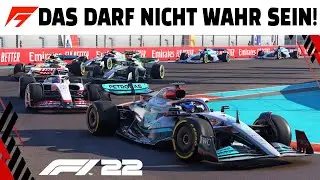 Gro&szlig;es Team-Drama in Miami! F1 22 MyTeam Karriere Part 6