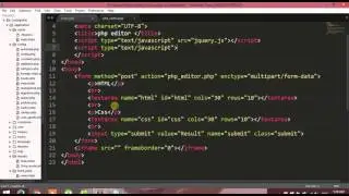 khmer php simple app part 1