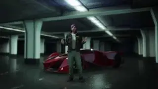 Second place?  Not according to Rockstar!