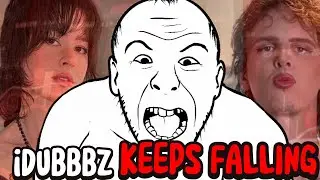 iDubbbz Keeps Getting WORSE