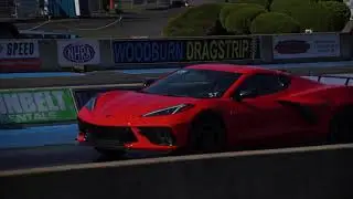 First C8 to run a 9 second pass! Extreme Turbo Systems
