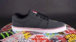 DC Tonik S SE [ DARK SLATE ]