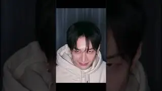 ⚠️FLASH TW!!⚠️ BangChan is so scary 😰 #bangchan #straykids #skz #kpop #jumpscare #memes #meme #funny