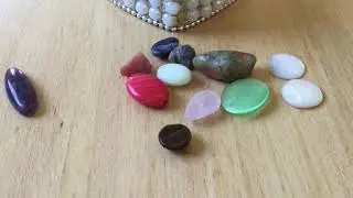 Pisces October 2021 Monthly Gemstone Reading by Cognitive Universe