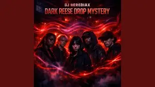 Dark Reese Drop Core