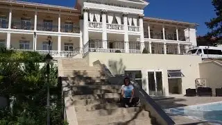 Vlog: Абрау-Дюрсо. Империал... (Часть 3)