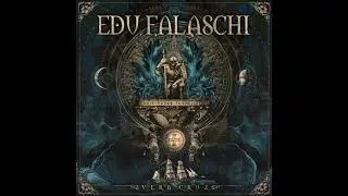 VERA CRUZ - FACE OF THE STORM (EDU FALASCHI NEW ALBUM)