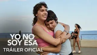 YO NO SOY ESA. Tr&aacute;iler oficial en espa&ntilde;ol HD. Exclusivamente en cines.
